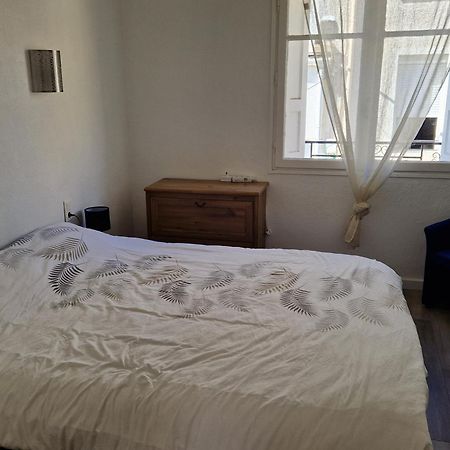 Appartement Avec Terrasse Saint Laurent De La Salanque Buitenkant foto