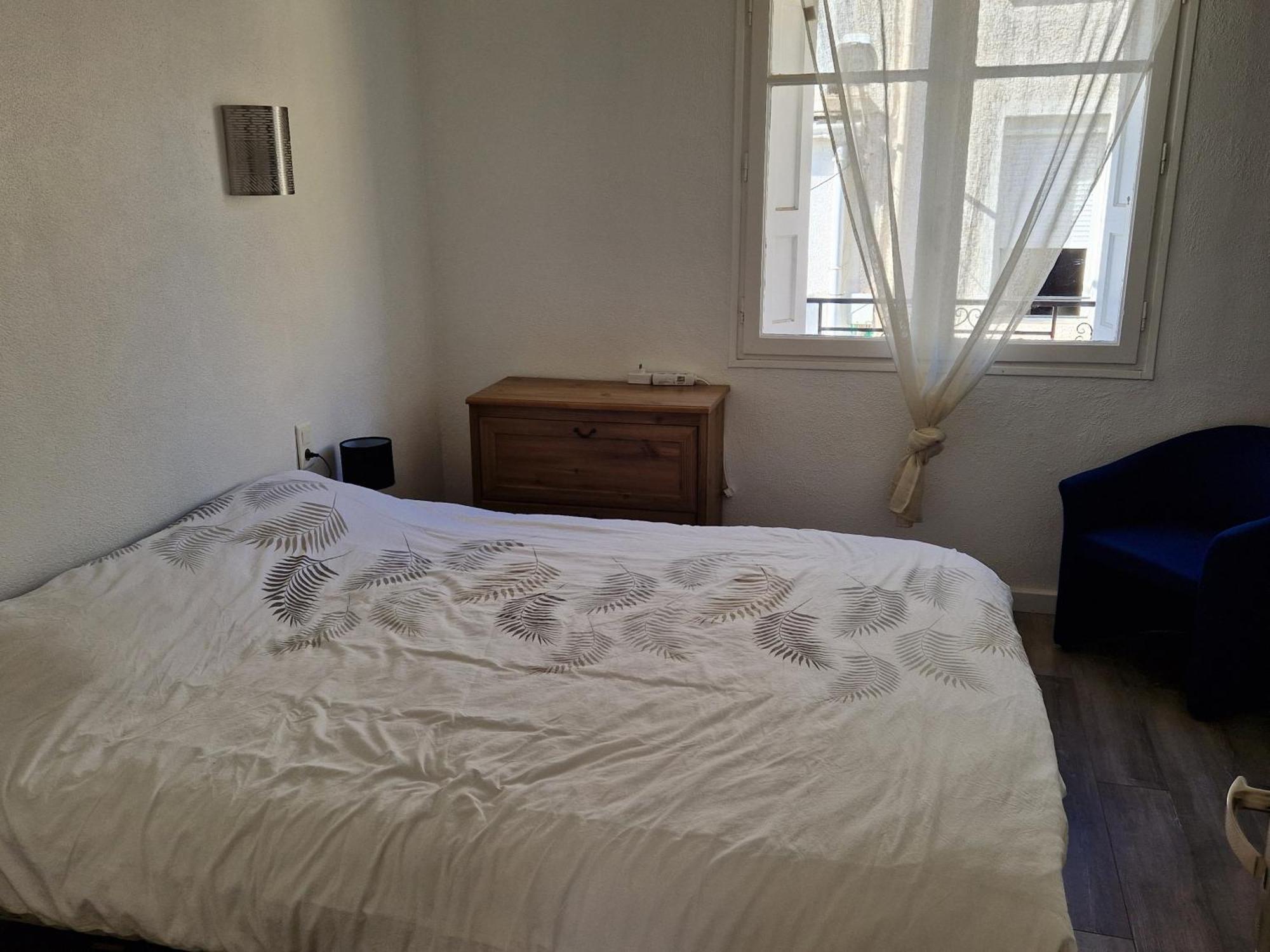 Appartement Avec Terrasse Saint Laurent De La Salanque Buitenkant foto